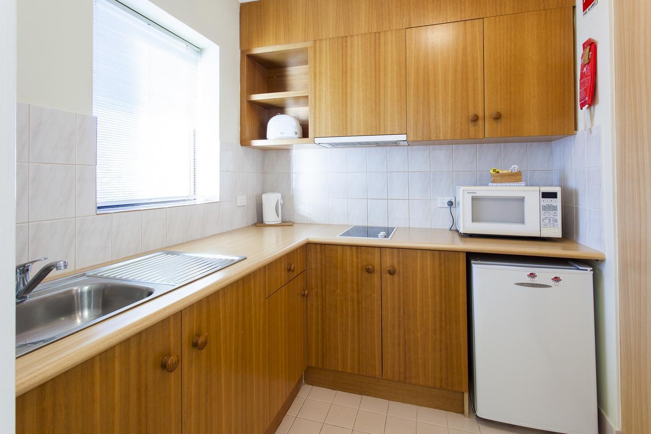 Kings Park Motel Perth