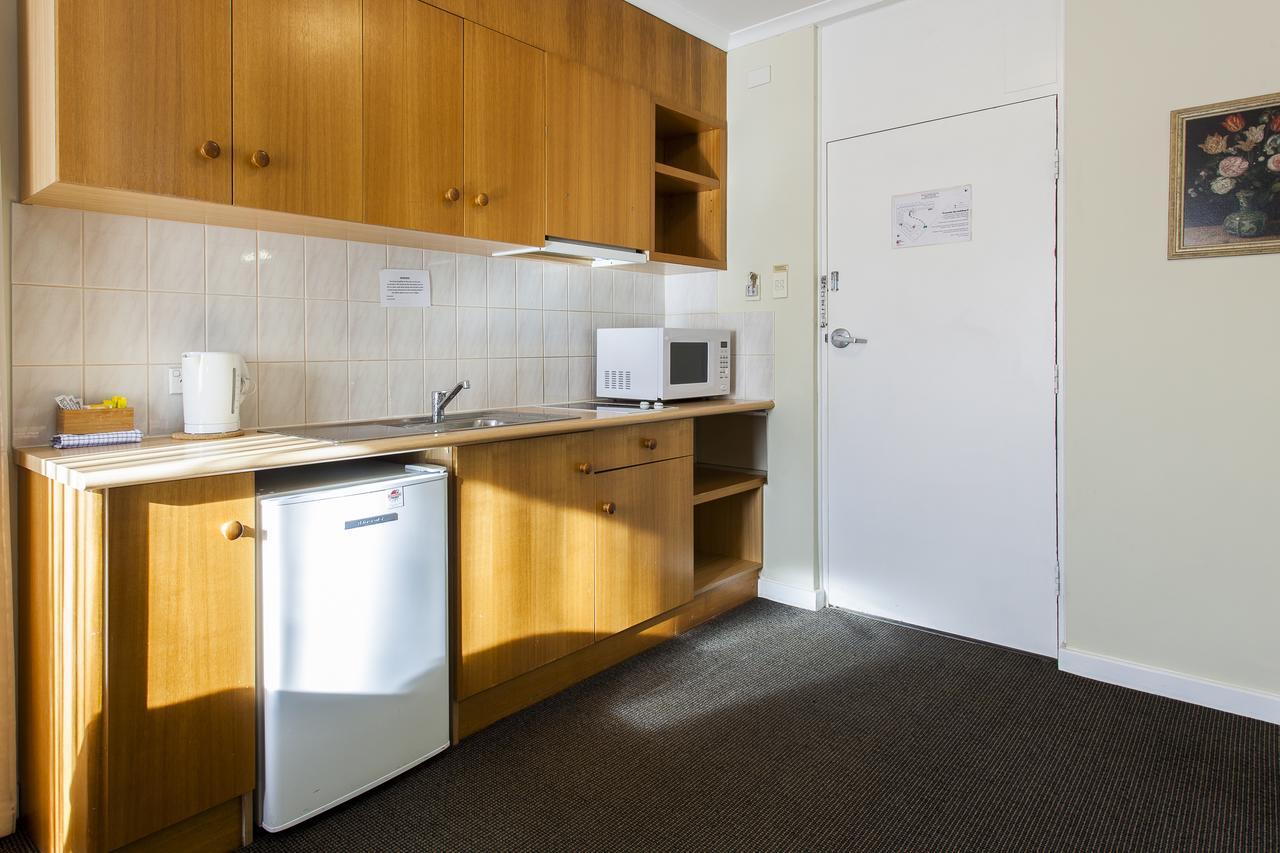 Motel Kings Park 3*