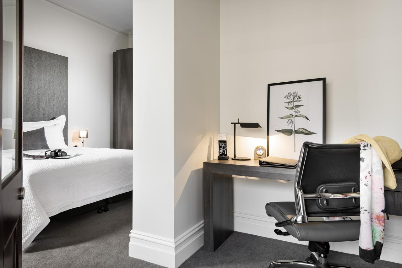 Hotel The Melbourne Perth