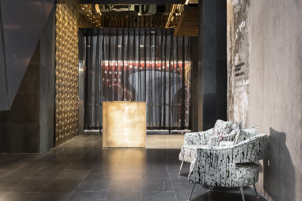 The Melbourne Hotel 5*