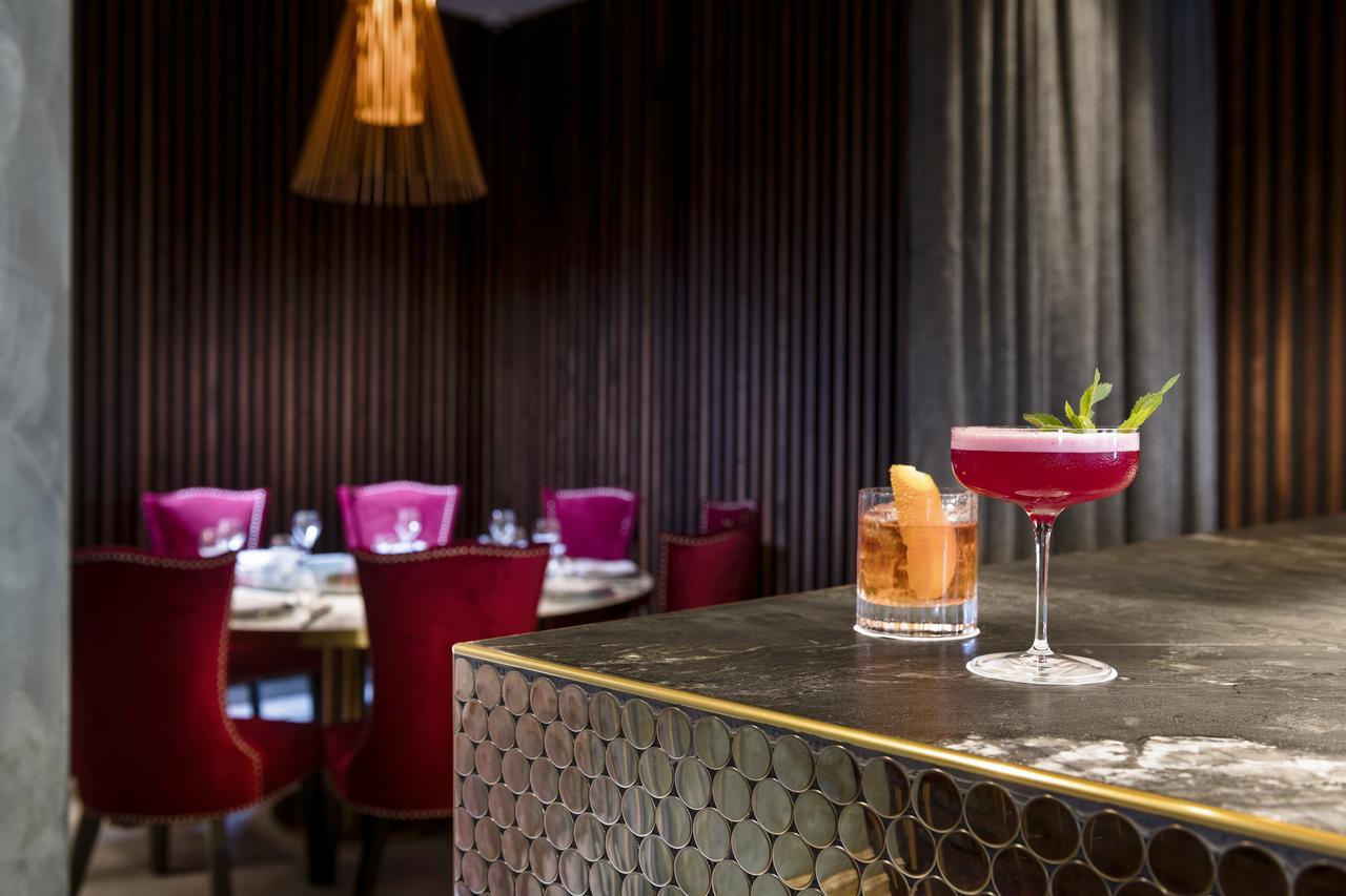 The Melbourne Hotel Perth