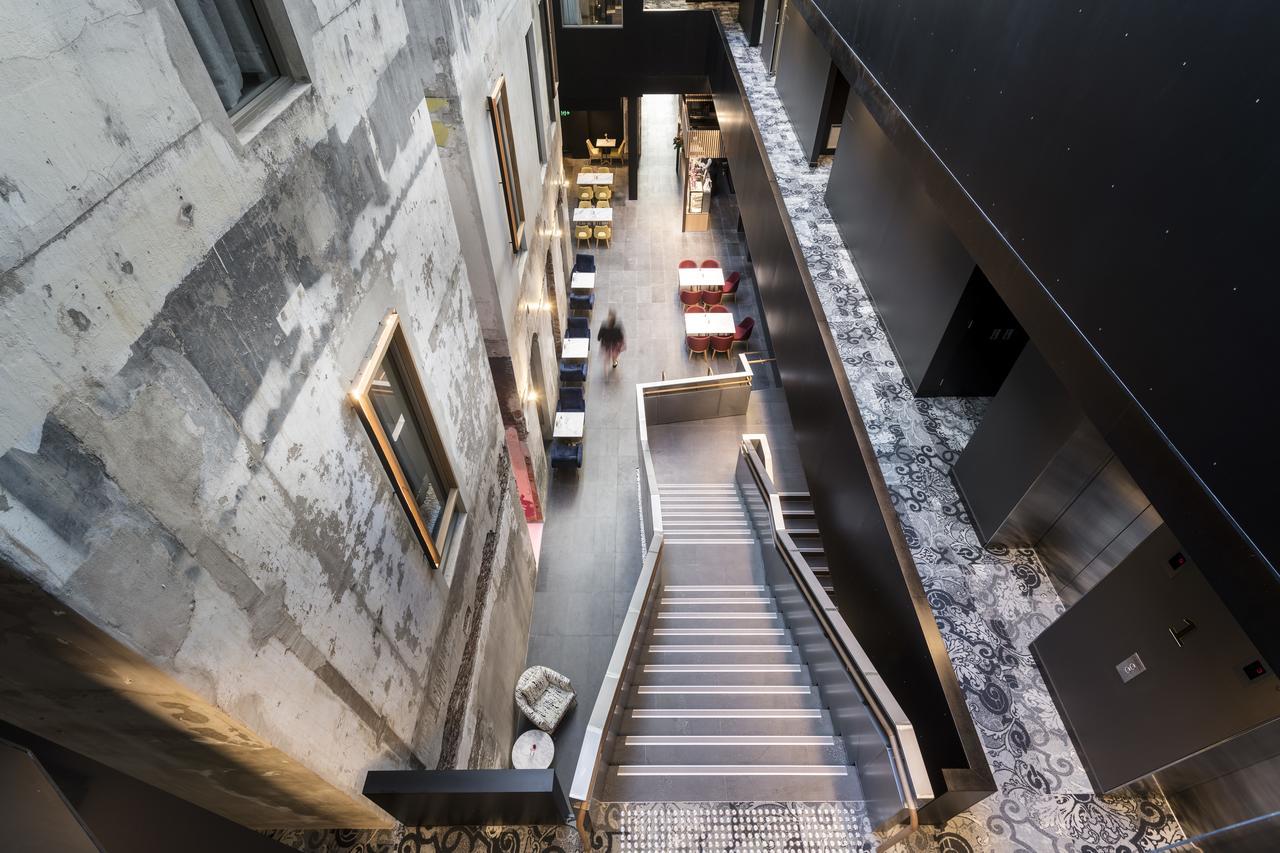 The Melbourne Hotel 5*