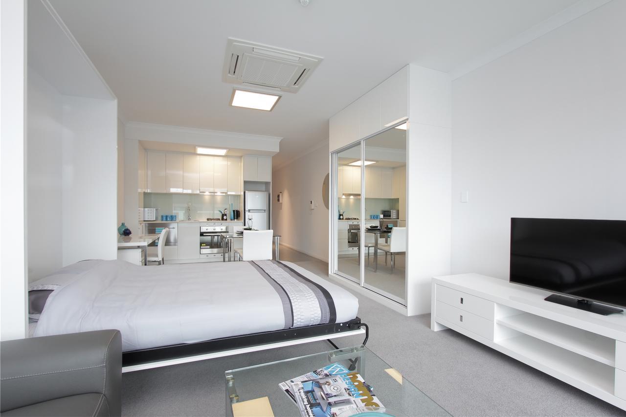 Aparthotel 188 Perth