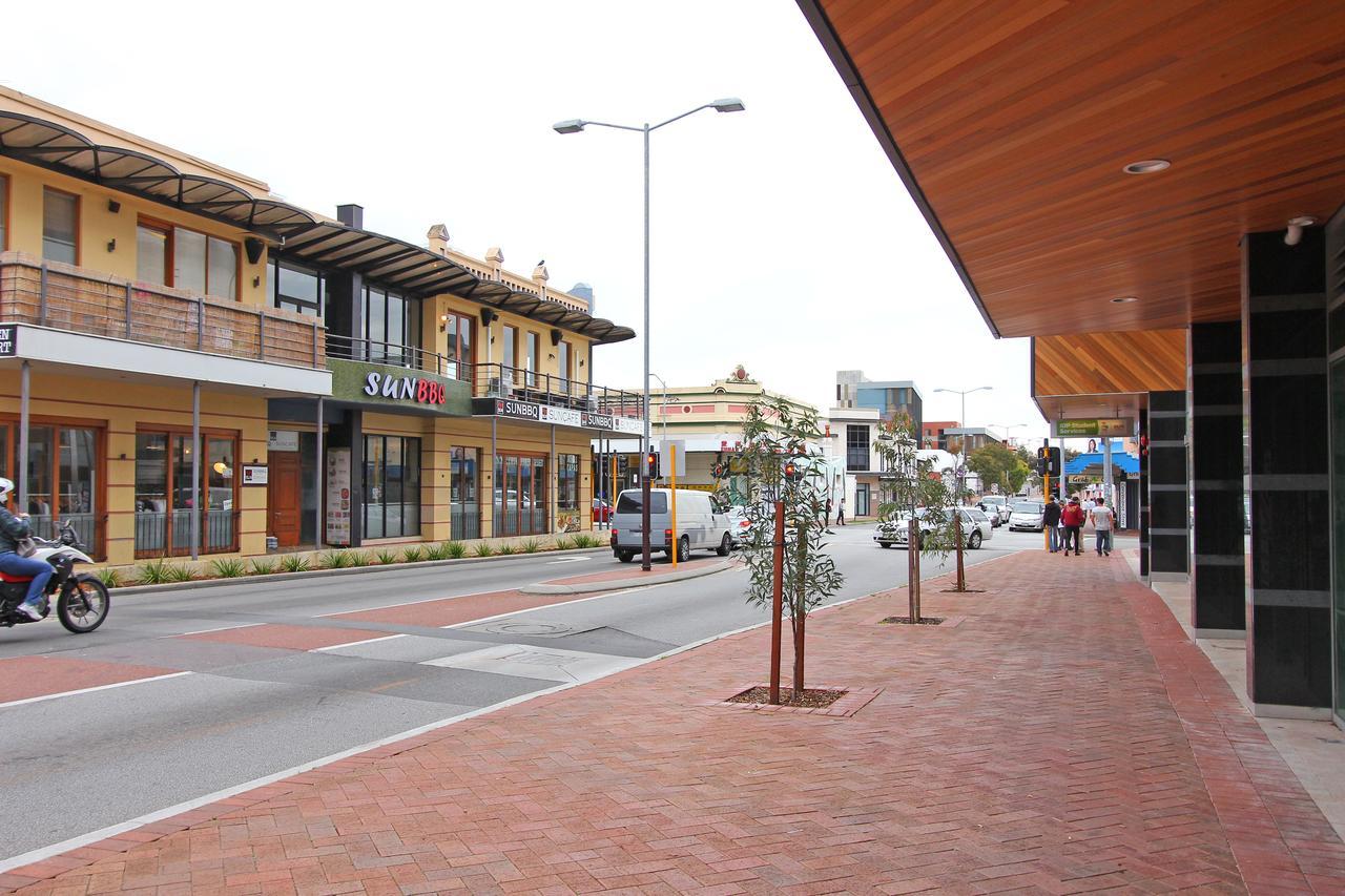 Aparthotel 188 Perth