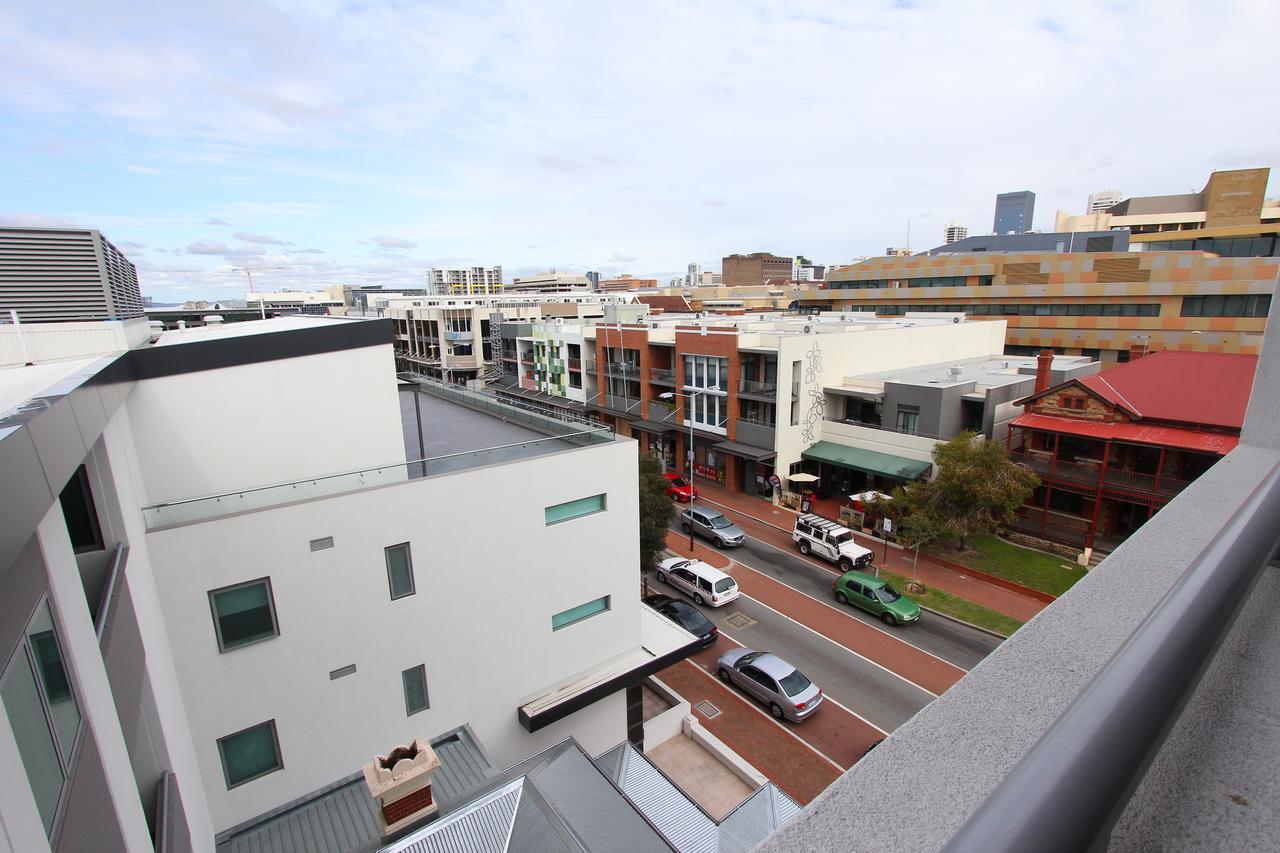 Aparthotel 188 Perth