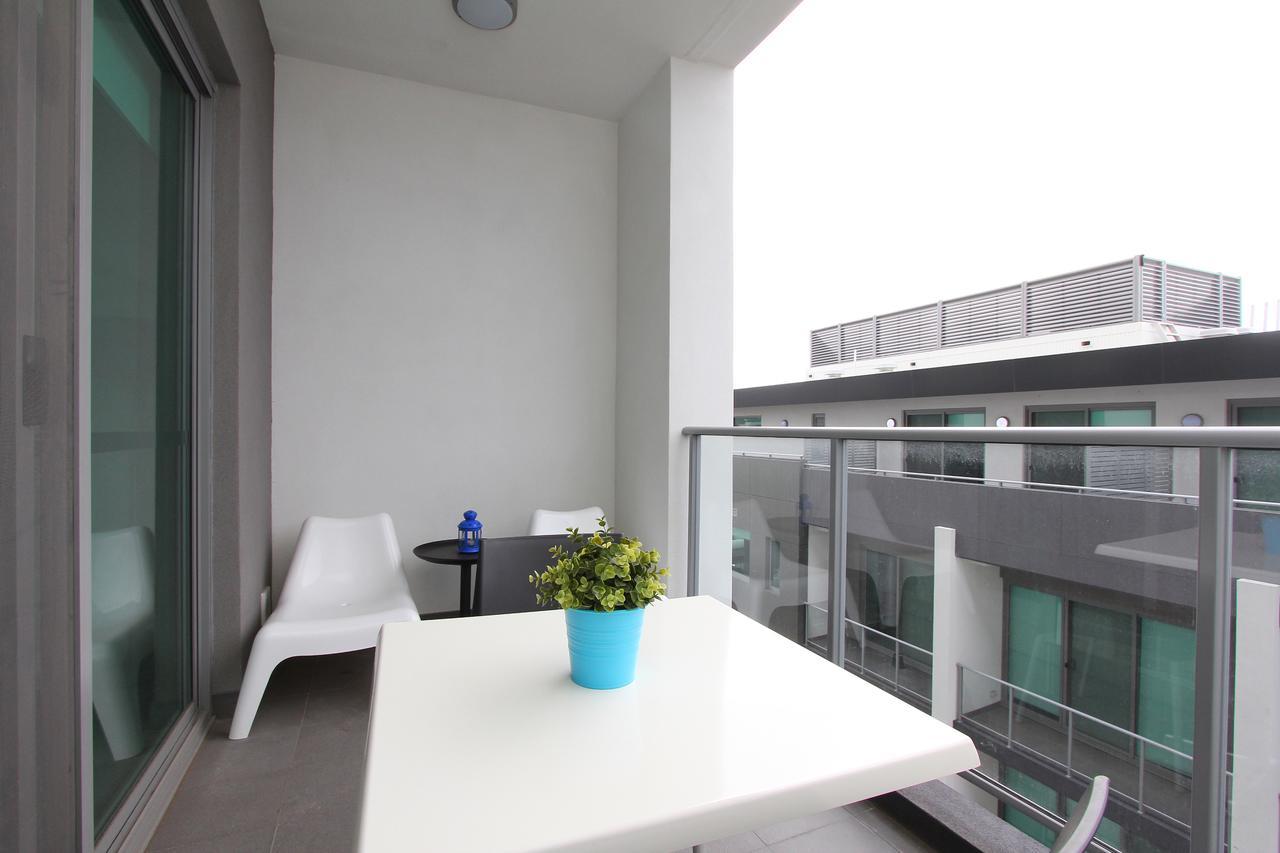 Aparthotel 188