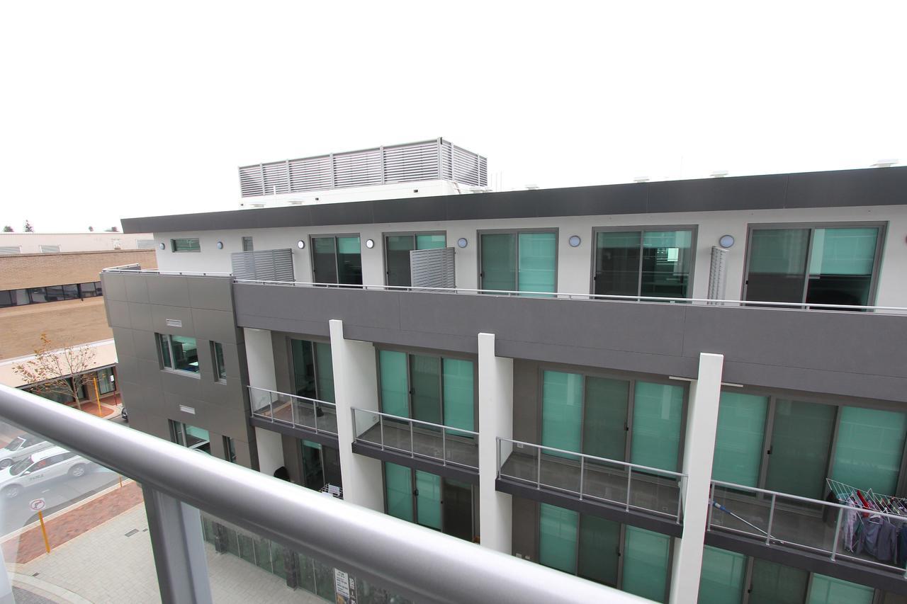188 Aparthotel