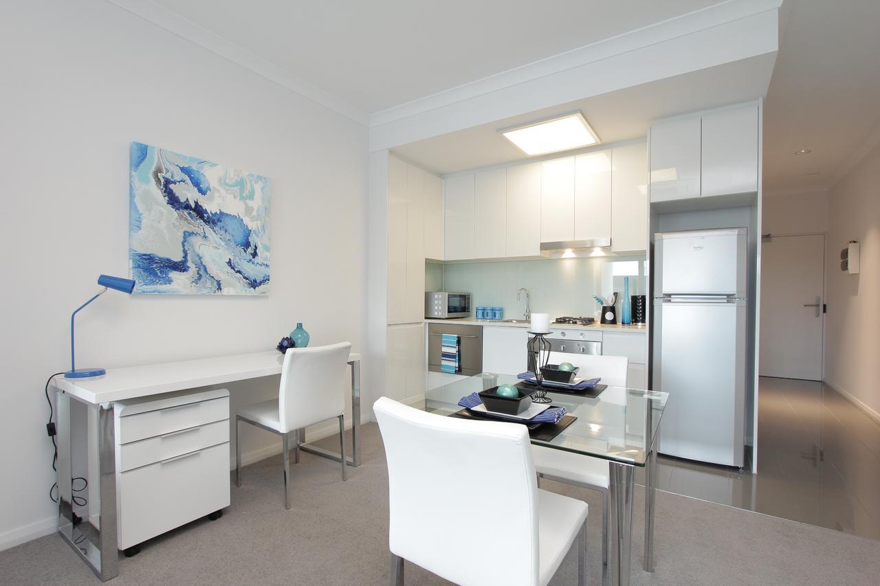 188 Aparthotel 4*