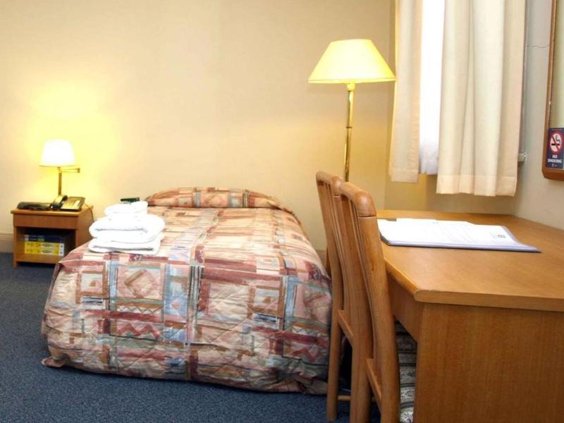 Hotel Criterion