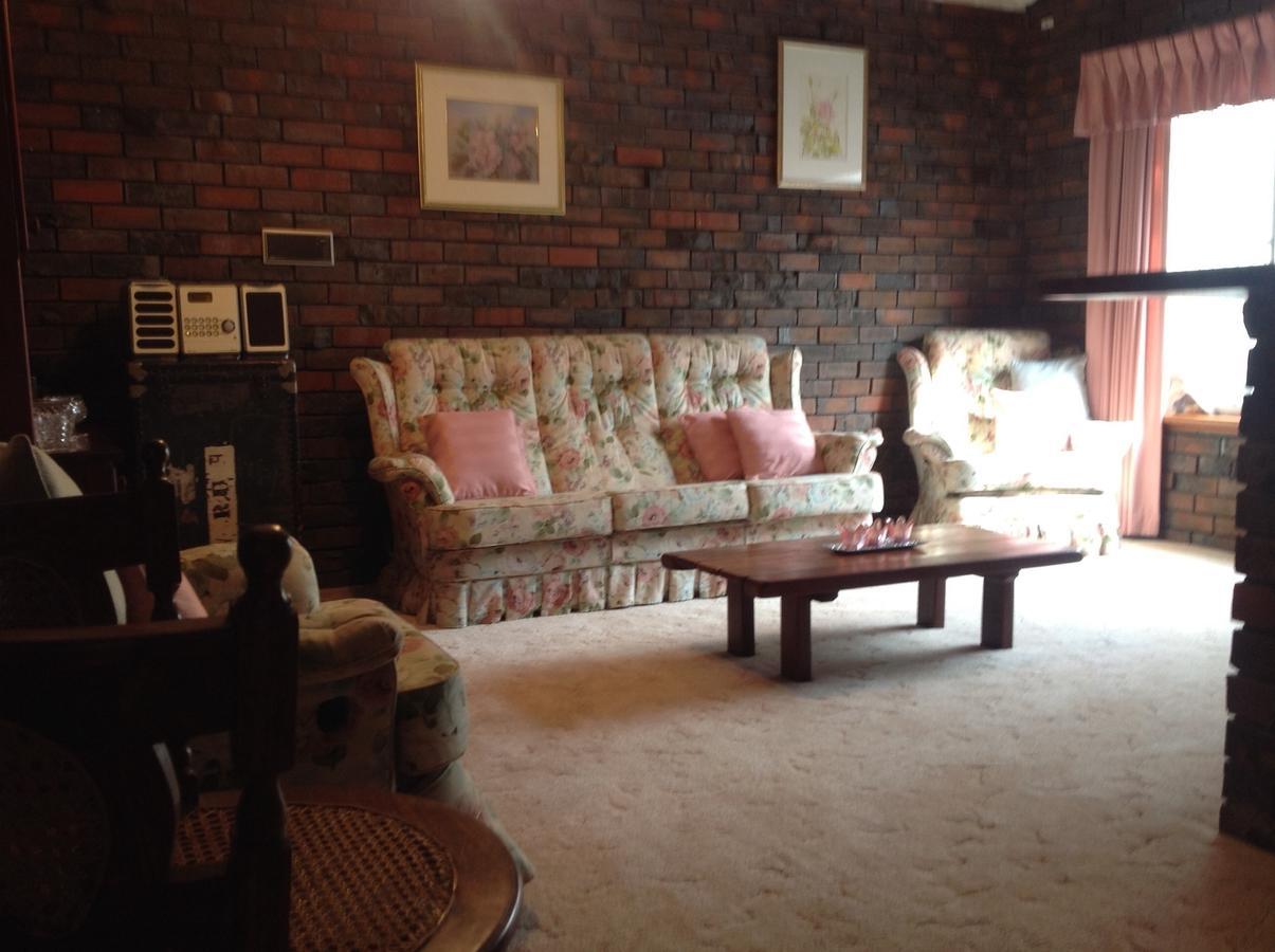 Riverfront71 Bed & Breakfast Perth