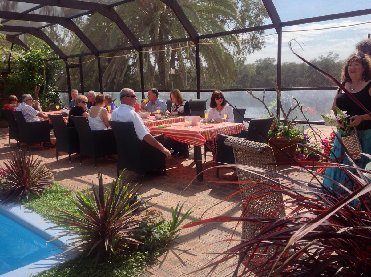 Riverfront71 Bed & Breakfast Perth