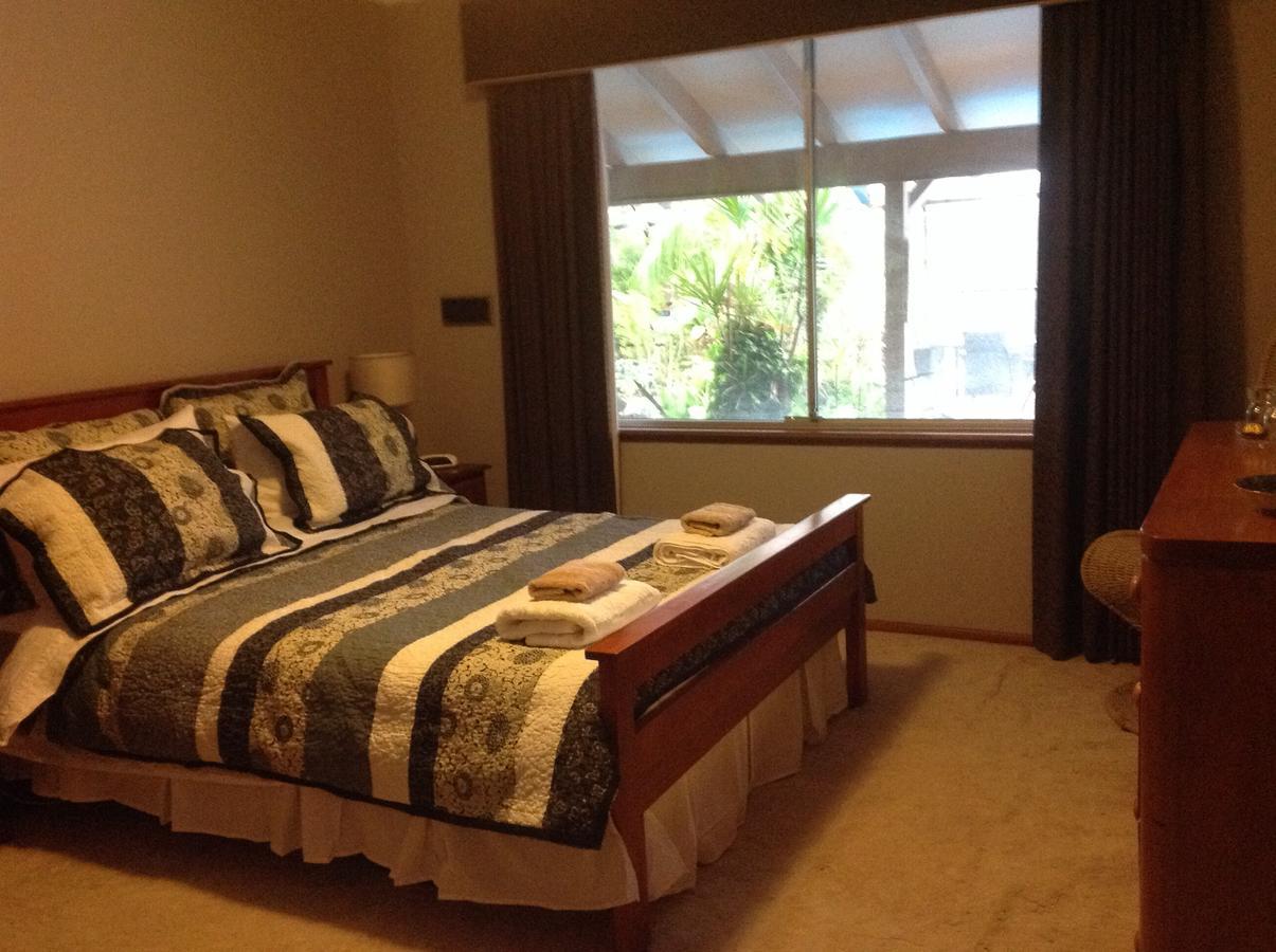 Bed & Breakfast Riverfront71