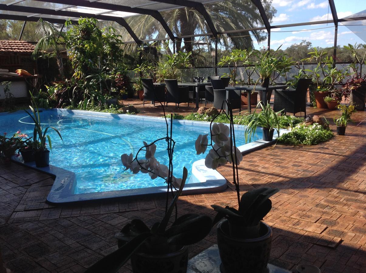Riverfront71 Bed & Breakfast *