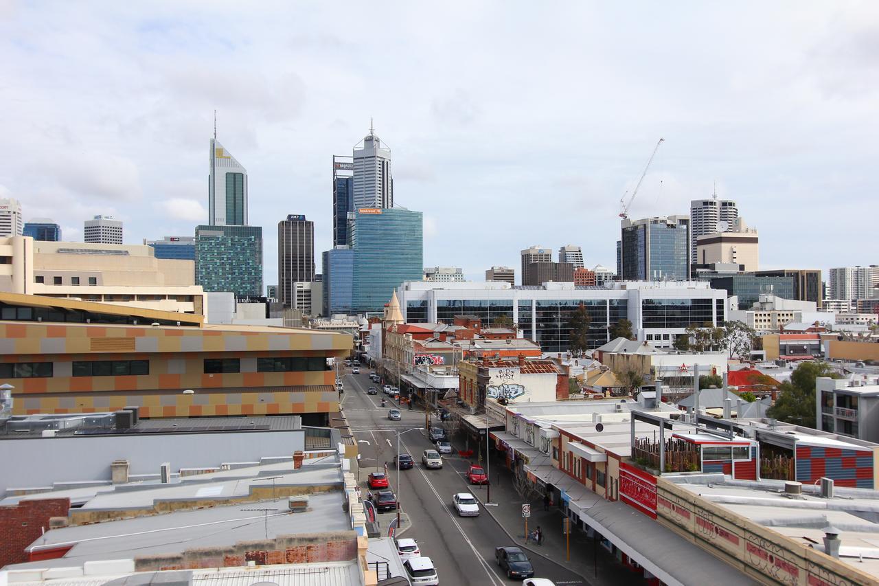 Aparthotel 188 Perth