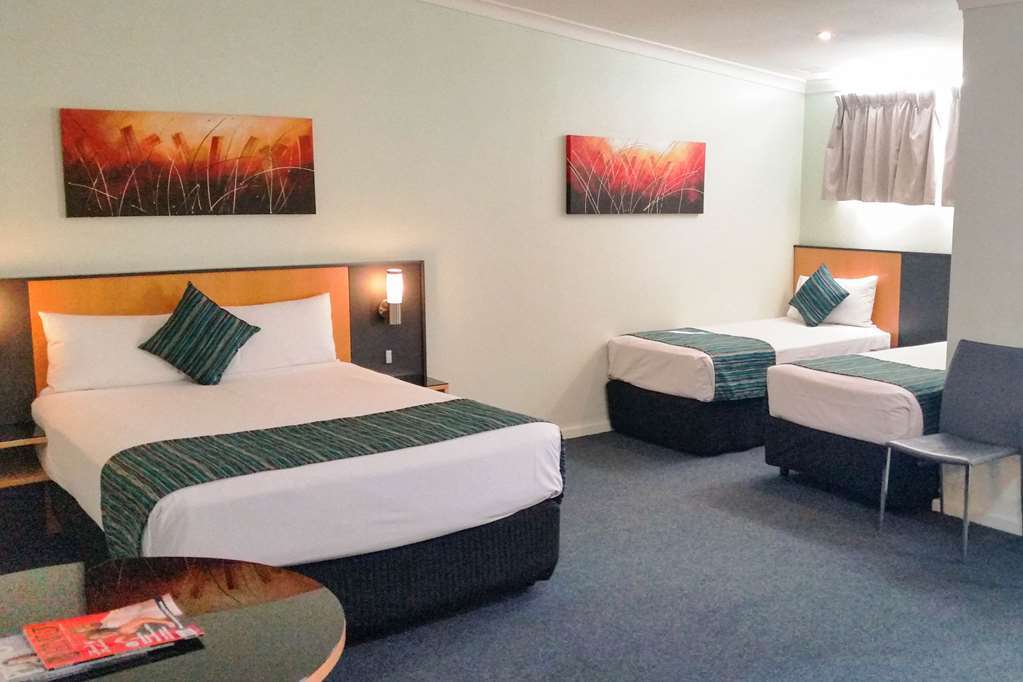 Comfort Bel Eyre 3*
