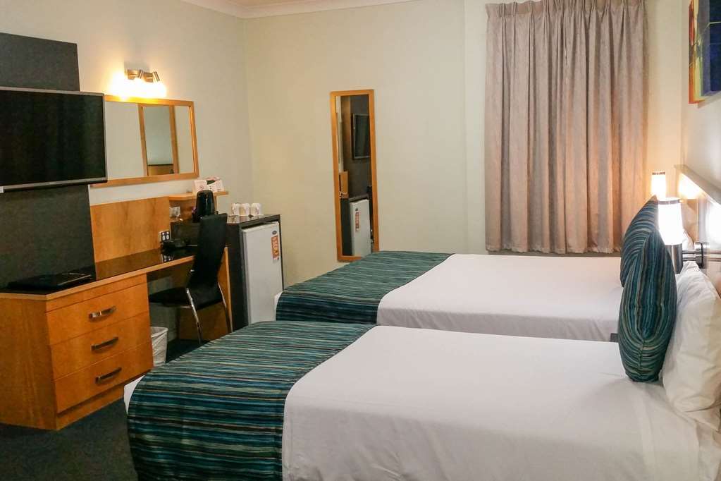 Comfort Bel Eyre 3* Perth