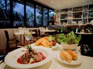Hotel Joondalup 3*