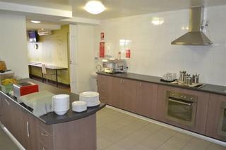 Ibis Budget Airport Hotel Perth