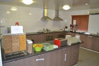 Ibis Budget Airport Perth