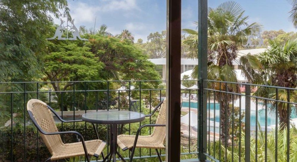 Joondalup 4* Perth