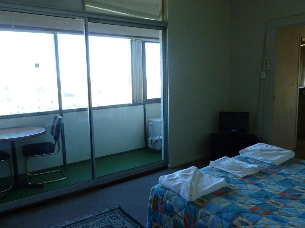 Aparthotel Mountway