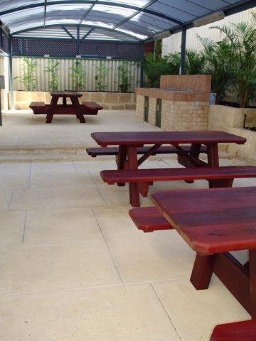 Mountway Aparthotel Perth