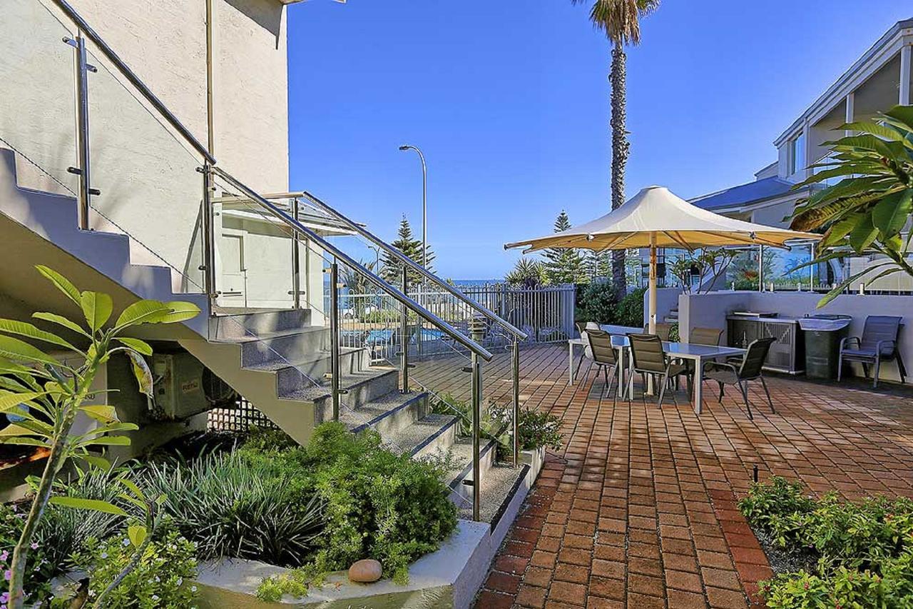 Apartment Beachfront @ Scarbs Perth