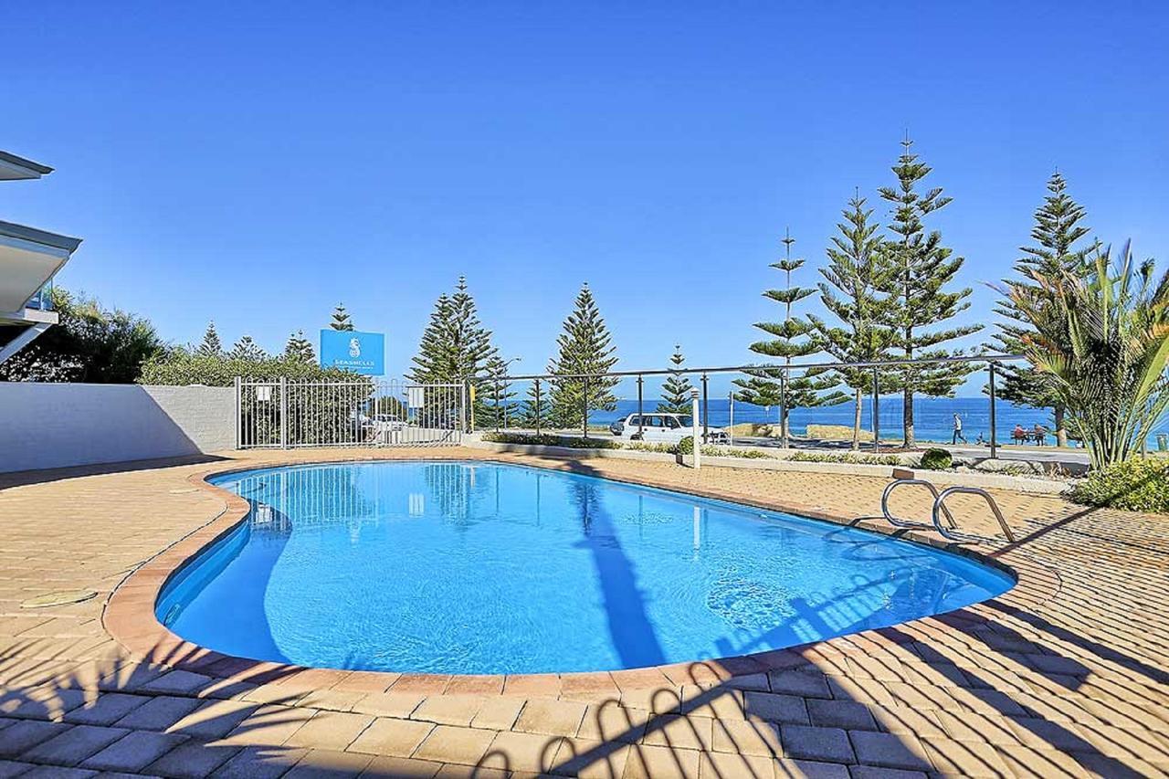 Apartment Beachfront @ Scarbs Perth