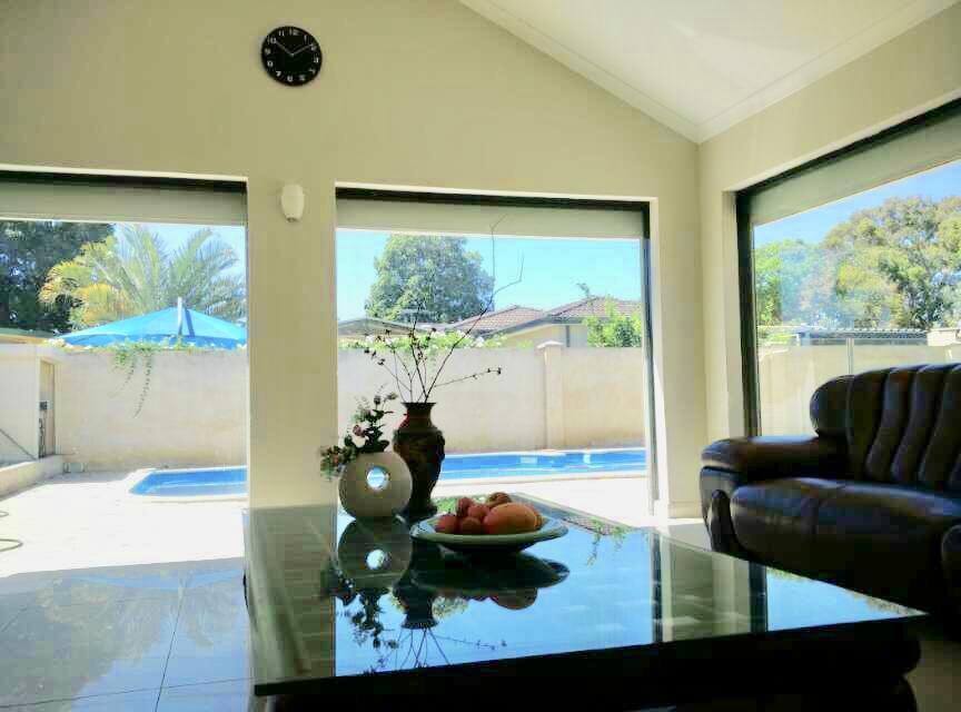 Lakeside Lodge