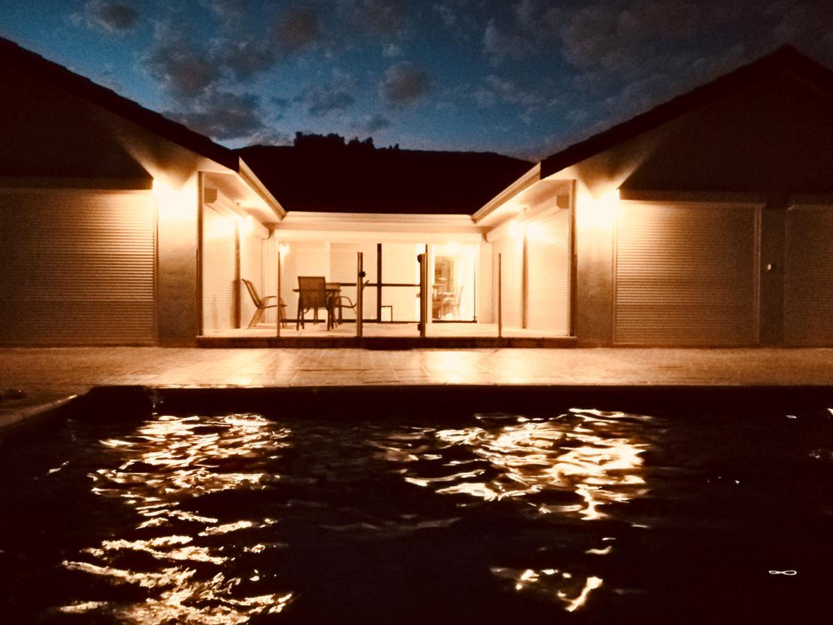 Lodge Lakeside *