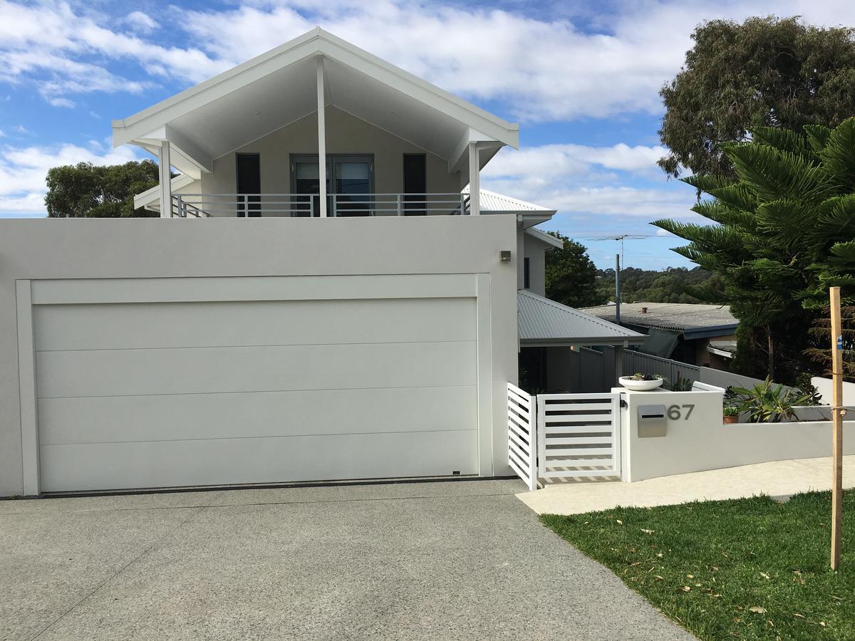 Apartment Just Triggin Perth