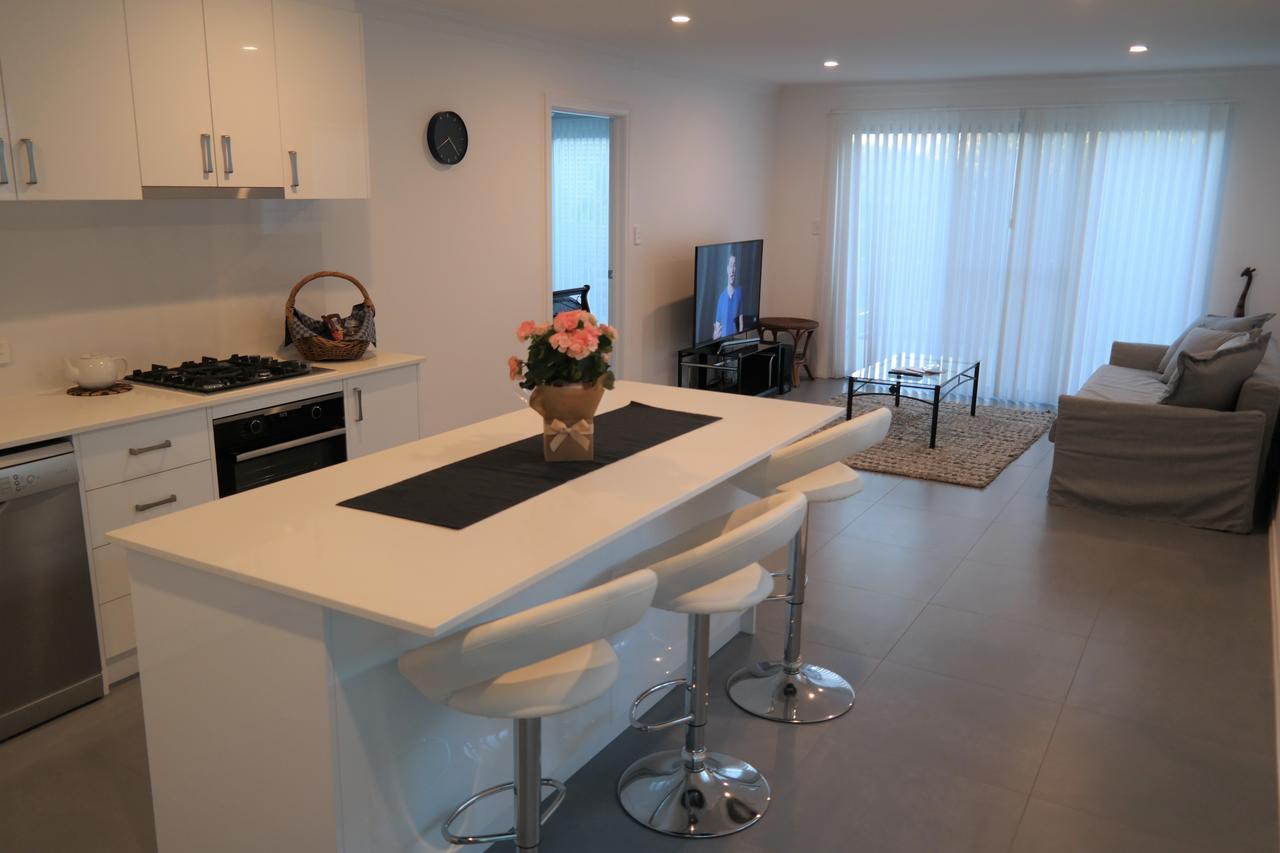 Just Triggin Apartment *