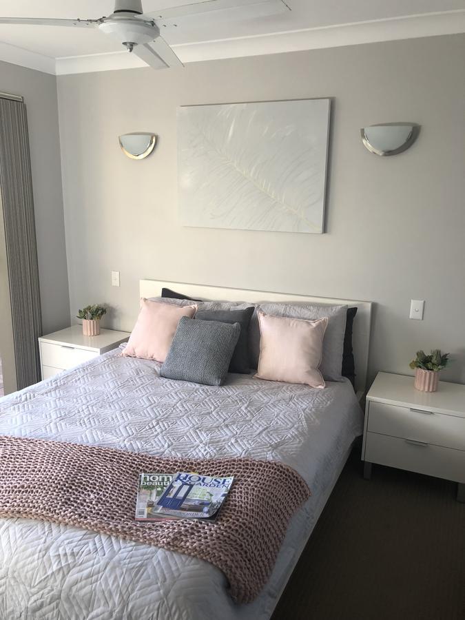 Holiday home Dampier House Mullaloo-perth