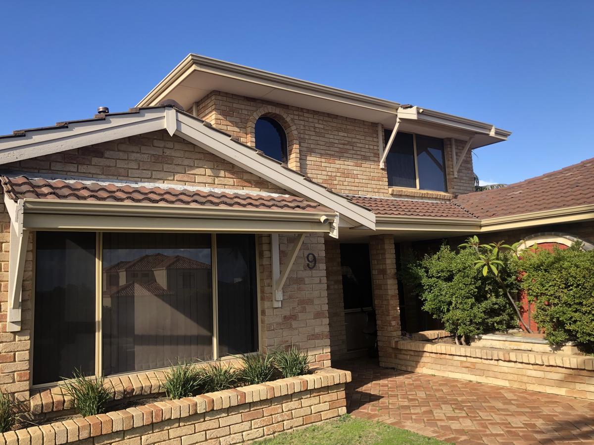 Dampier House Mullaloo-perth