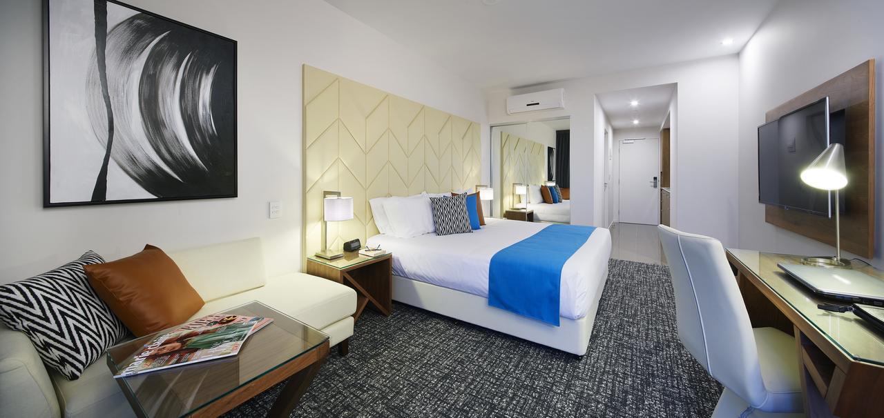 The Sebel West Aparthotel 4*