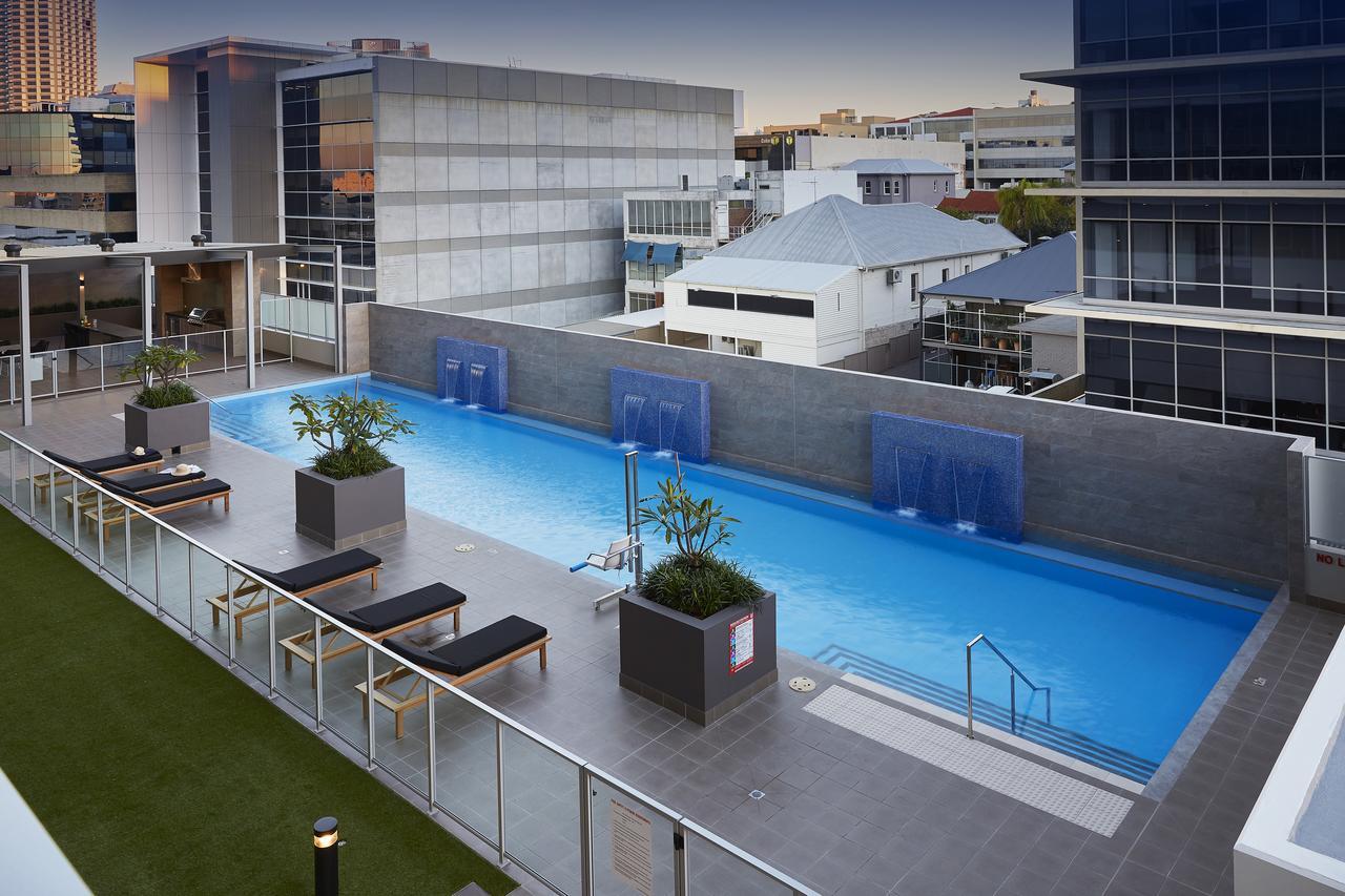 Aparthotel The Sebel West Perth