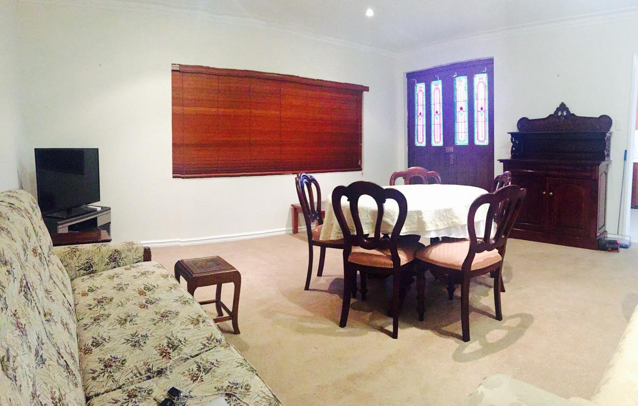 Northlodge Apartment