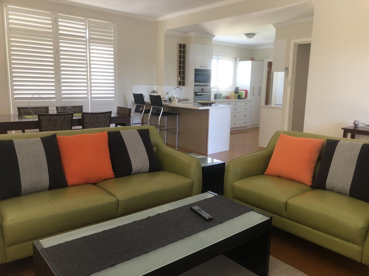 Apartment Allora Applecross *