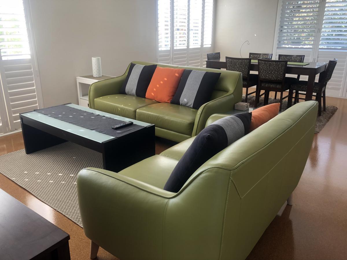 Allora Applecross Apartment *