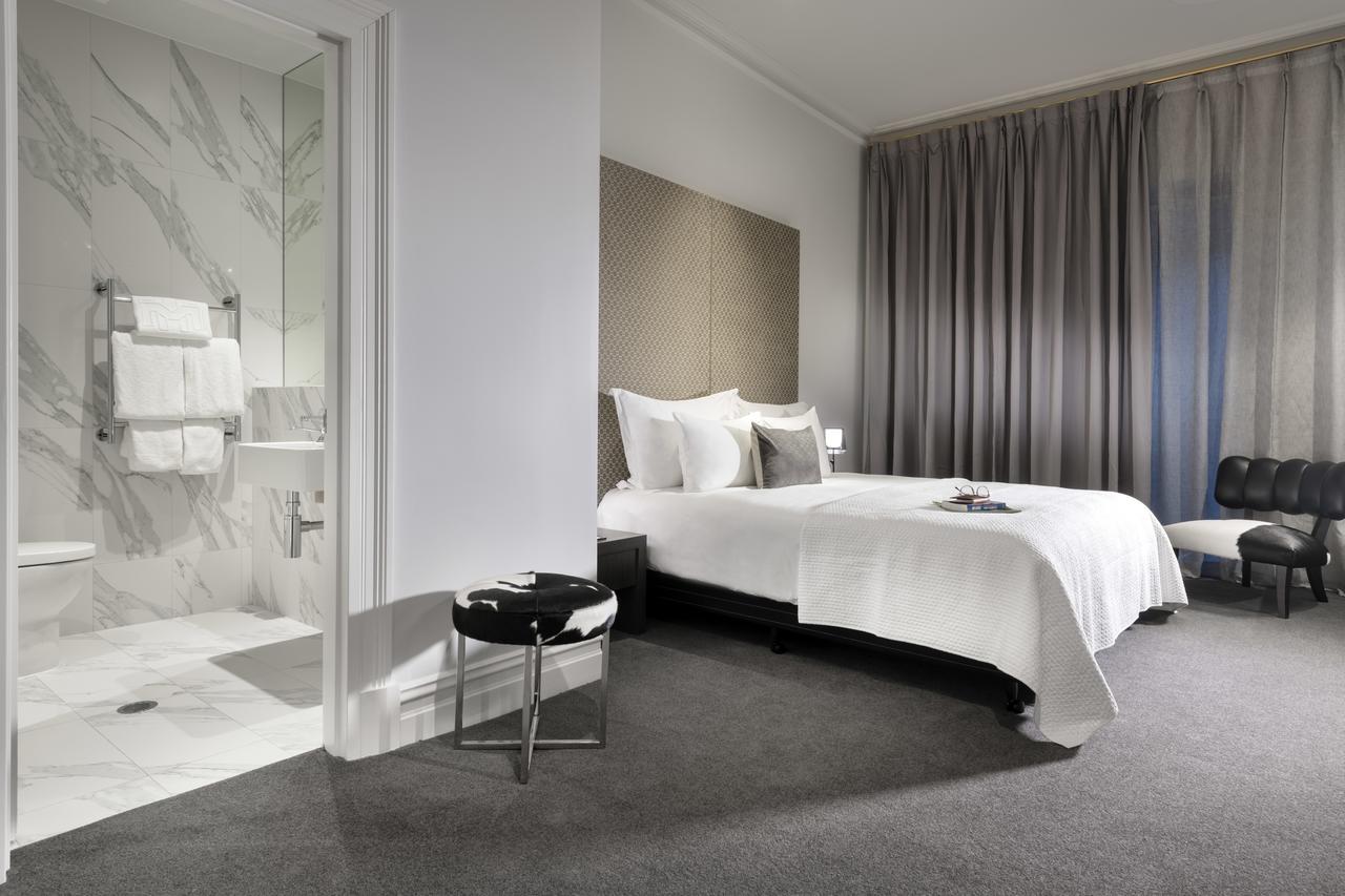 The Melbourne Hotel 5*