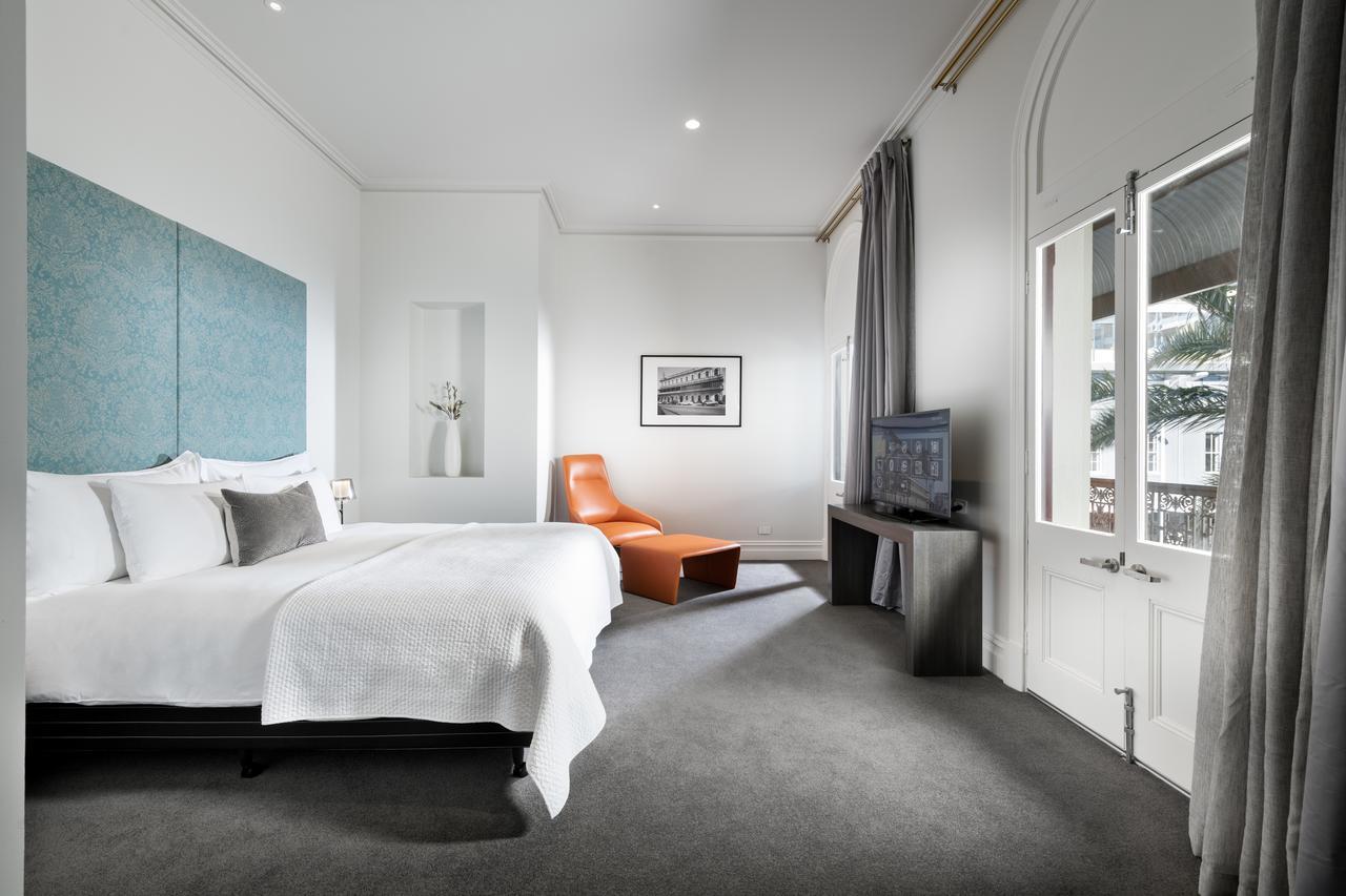 The Melbourne