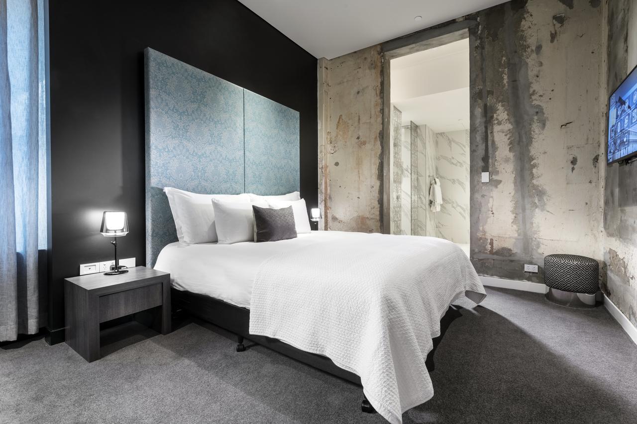 The Melbourne 5* Perth