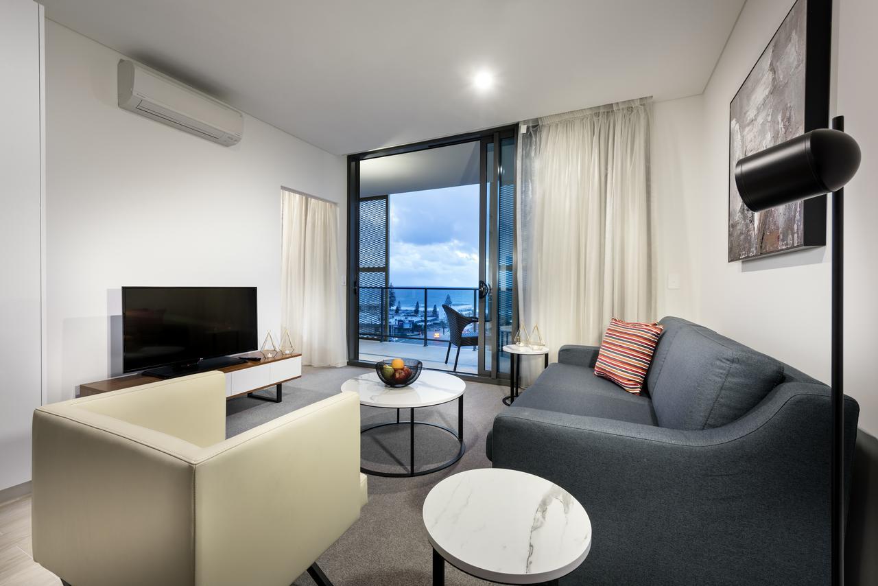 Ramada By Wyndham Vetroblu Scarborough Hotel Perth