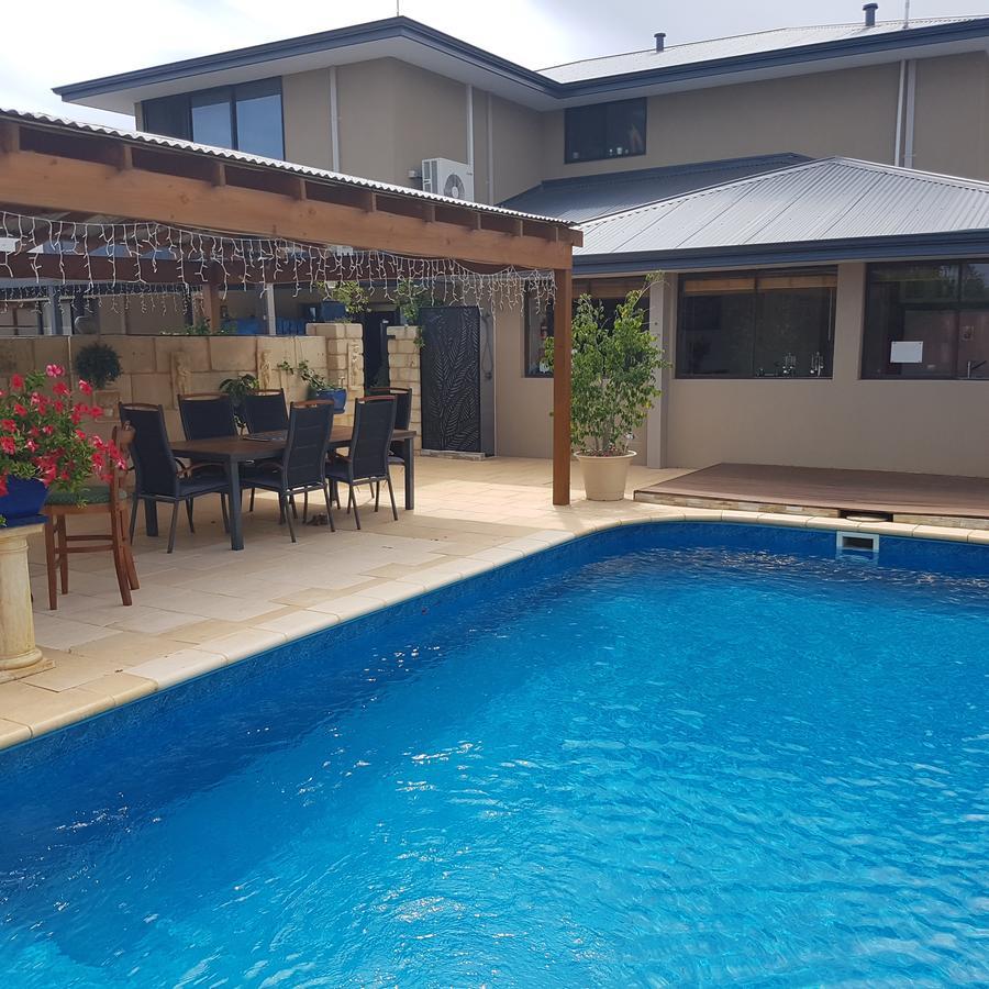 Homestay Ocean Reef