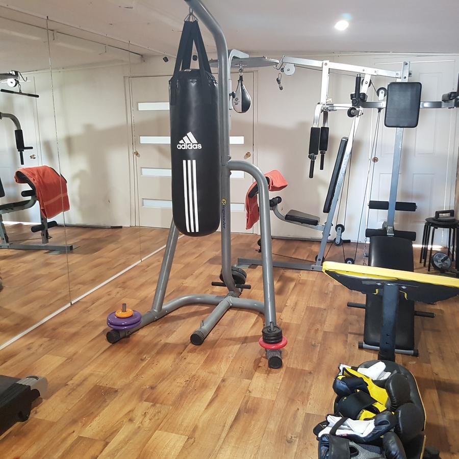 Homestay Ocean Reef Perth