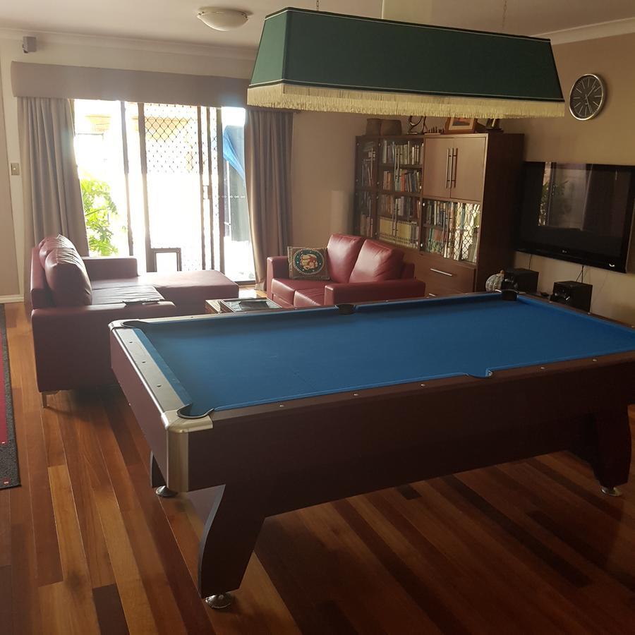 Hospedagem domiciliar Ocean Reef Perth