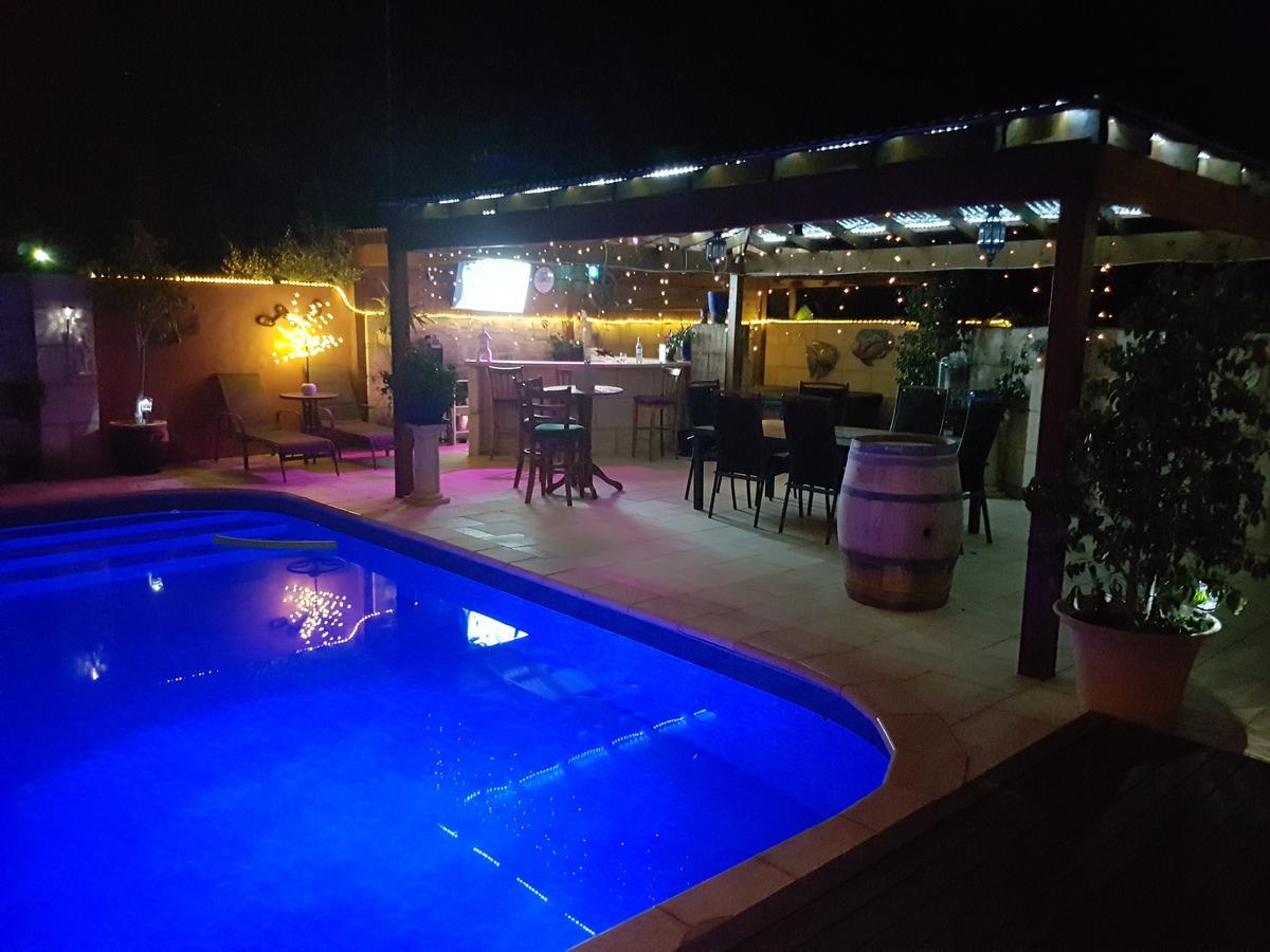 Ocean Reef Hospedagem domiciliar *