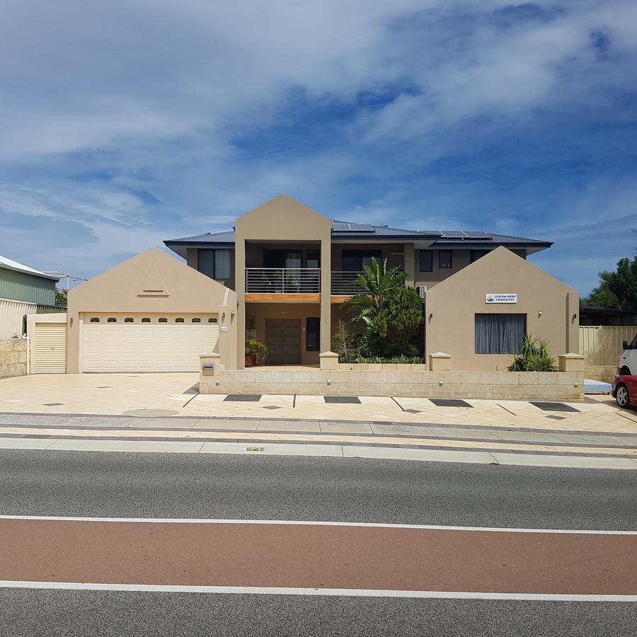 Ocean Reef * Perth