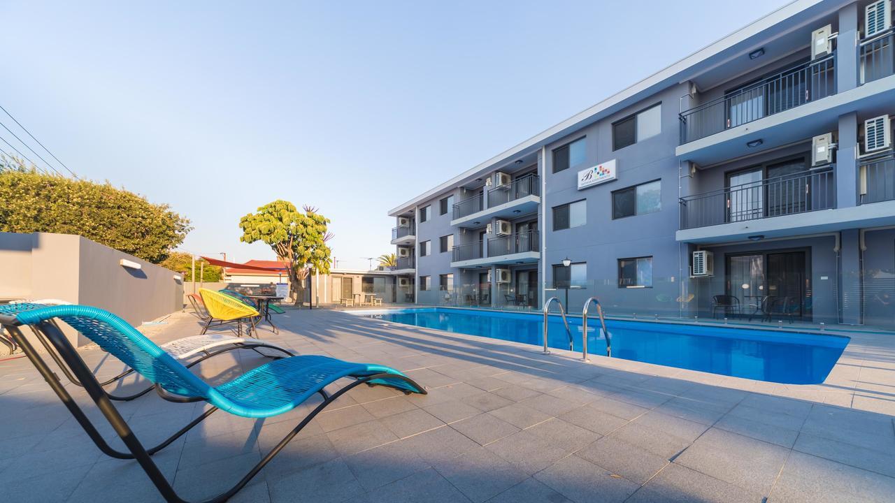 Batavia Aparthotel Perth