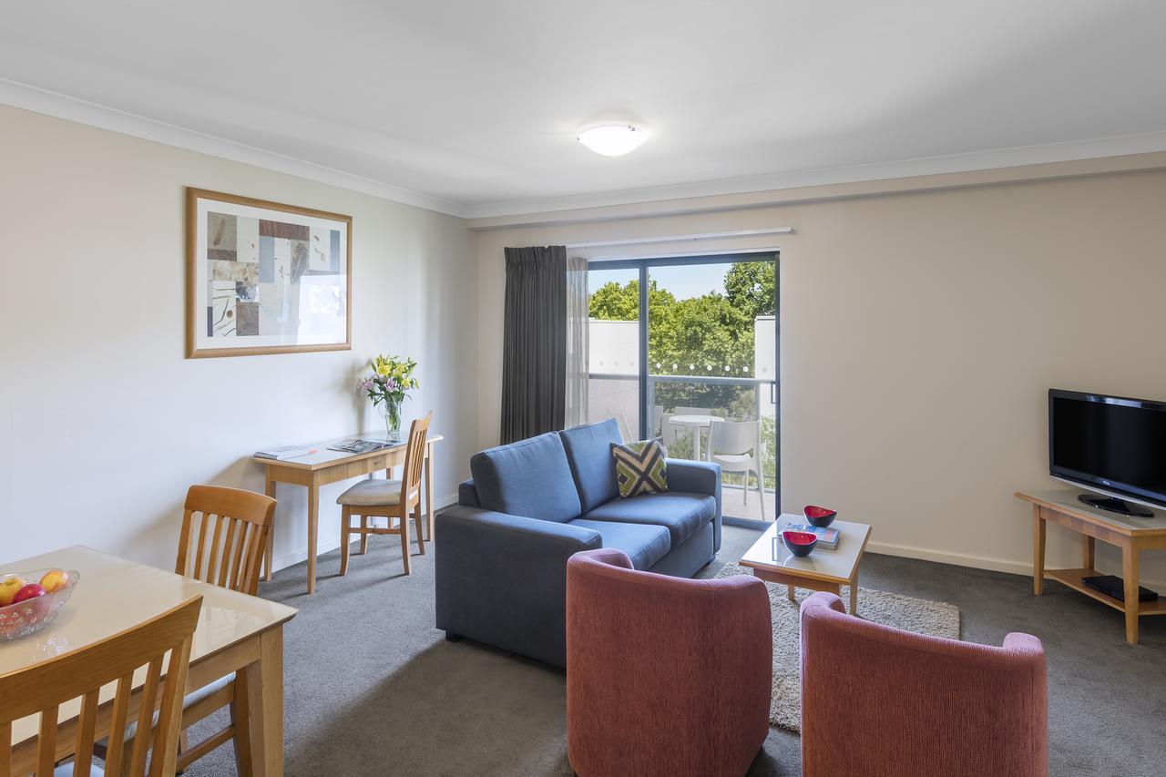 Nesuto Mounts Bay Aparthotel